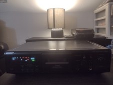 Sony head cassette for sale  Tinley Park