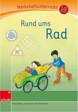 Schubi werkstattunterricht run gebraucht kaufen  München