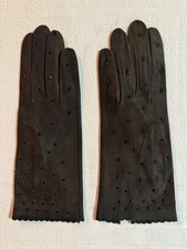 Paire gants vintage d'occasion Paire gants vintage d'occasion  Briare