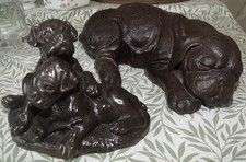 Heredities large heavy for sale  FAREHAM