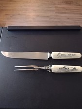 Native alaskan scrimshaw for sale  Fortuna
