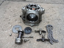 Kangdi 50cc cylinder for sale  WALSALL