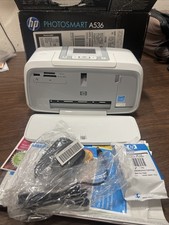 A536 compact inkjet for sale  Menomonie