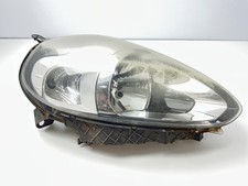 Faro anteriore destro usato  Italia