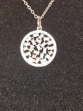 Beautiful dainty necklace. for sale  NEWTON AYCLIFFE