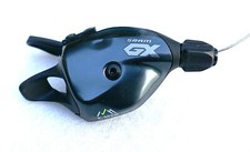 Sram lunar trigger gebraucht kaufen  Hausham