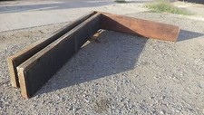 Wood forks s135 for sale  El Paso