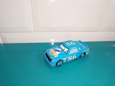 Bac1 voiture métal d'occasion  Plabennec