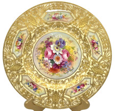 Fine royal worcester for sale  Riverview
