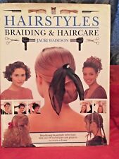 GREAT HAIRSTYLES BRAIDING AND HAIR CARE WADESON STEP BY STEP segunda mano  Embacar hacia Mexico