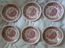 Vintage red woods for sale  BRENTWOOD