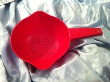 Tupperware sommersieb goldrege gebraucht kaufen  Annweiler am Trifels