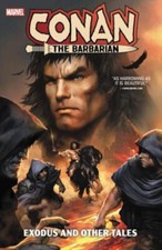 Conan exodus tales for sale  Mishawaka