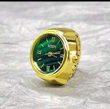 Fashion fingeruhr ringuhr gebraucht kaufen  Baden-Baden