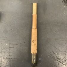 SACERDOTE DE PESCA FEITO À MÃO TRUTA/SALMÃO/TRUTA MARINHA MOSCA FEITO DE VARAS DE PESCA ANTIGAS, usado comprar usado  Enviando para Brazil