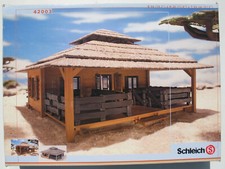 Schleich 42003 tierpflegestati gebraucht kaufen  Schorndorf