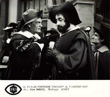 Photo press television d'occasion  Expédié en Belgium