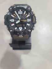 Relógio Casio GGB100-1A3 Master of G Mudmaster masculino verde 55mm carbono comprar usado Relógio Casio GGB100-1A3 Master of G Mudmaster masculino verde 55mm carbono comprar usado  Enviando para Brazil