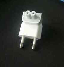 Adaptador carregador UE ou KR plugue europeu para Apple MacBook Pro retina iPad iPhone comprar usado  Enviando para Brazil