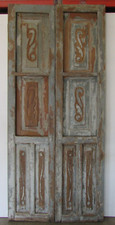 Antique carved 156 for sale  Mcallen