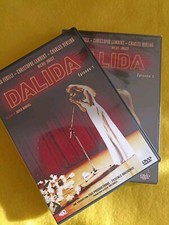 Dalida épisodes dvd d'occasion  Saint-Germain-la-Blanche-Herbe