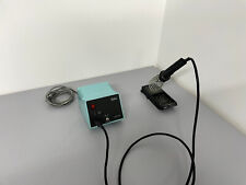 Weller soldering station for sale  Shipping to Ireland