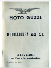 Libretto manuale uso usato  Porto Cesareo