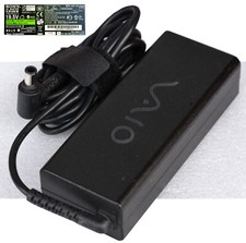 Netzteil sony adapter gebraucht kaufen  Nürnberg