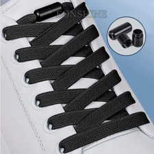 Elastic laces tie for sale  LONDON