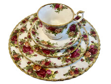 Royal albert old for sale  West Palm Beach