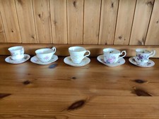 Vintage tea cups for sale  Novato
