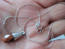 Nice silver pendant for sale  FOLKESTONE