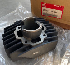 Damaged cylinder honda d'occasion  Expédié en Belgium
