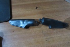Nos lever dust for sale  LEICESTER