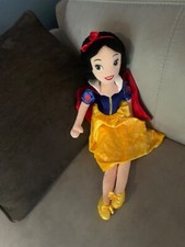 Disney snow white for sale  BURTON-ON-TRENT