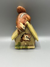 Bossons chalkware plaque for sale  Hawthorne