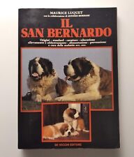 San bernardo maurice usato  Carate Brianza