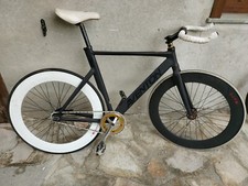 Bici scatto fisso usato  Aosta