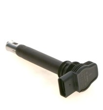 Bobina de ignição Bosch 0221604115 OEM para 2005-18 AUDI A3 A4 A5 A6 Q3 Q5 R8 RS4 RS5 comprar usado  Enviando para Brazil