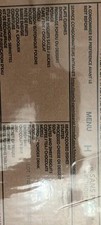 Ration combat militaire d'occasion  Laon