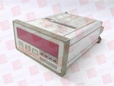 STATUS INSTRUMENTS DM4000U-00-03-000-110V / DM4000U0003000110V (USADO) comprar usado  Enviando para Brazil