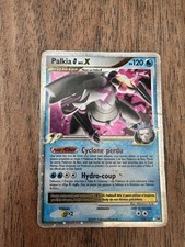 Carte pokémon palkia d'occasion  Avignon
