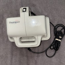 thumper back massager for sale thumper back massager for sale Mooreville