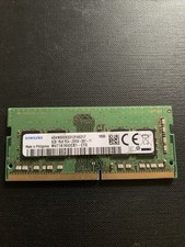 Memoria ram samsung usato  Melito di Porto Salvo