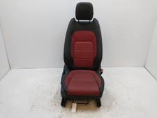 Jaguar front seat for sale  SKELMERSDALE