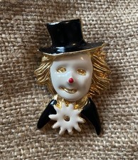Vintage clown mad for sale  WARRINGTON