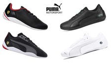 Puma Motorsport Sneakersy AMG Mercedes BMW Ferrari RDG Future Cat R-Cat Buty Low na sprzedaż  Wysyłka do Poland
