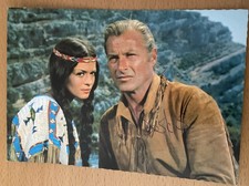 Lex barker autogramm gebraucht kaufen Lex barker autogramm gebraucht kaufen  Lienen