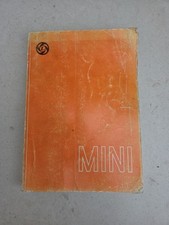 Leyland mini cooper for sale  ALFORD