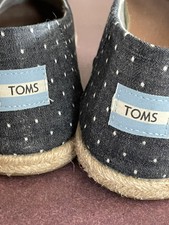 Toms polka dot for sale  Ronkonkoma